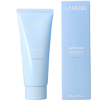 WATER BANK espuma de limpeza com ácido hialurônico azul 150 gr