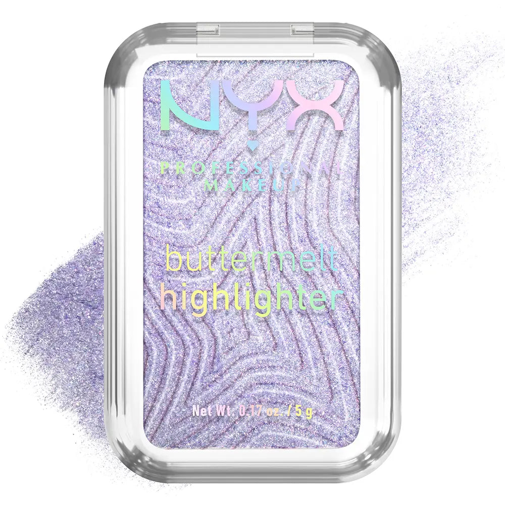 Iluminador em pó BUTTERMELT HIGHLIGHTER #40-Nº 1 Butta 5 gr