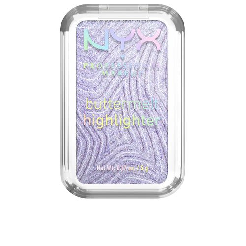 Iluminador em pó BUTTERMELT HIGHLIGHTER #40-Nº 1 Butta 5 gr