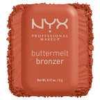 BUTTERMELT BRONZER #03.5-Butta'd Down 5 gr