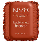 BUTTERMELT BRONZER #07.5-Butta Match 5 gr