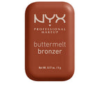 BUTTERMELT BRONZER #07.5-Butta Match 5 gr