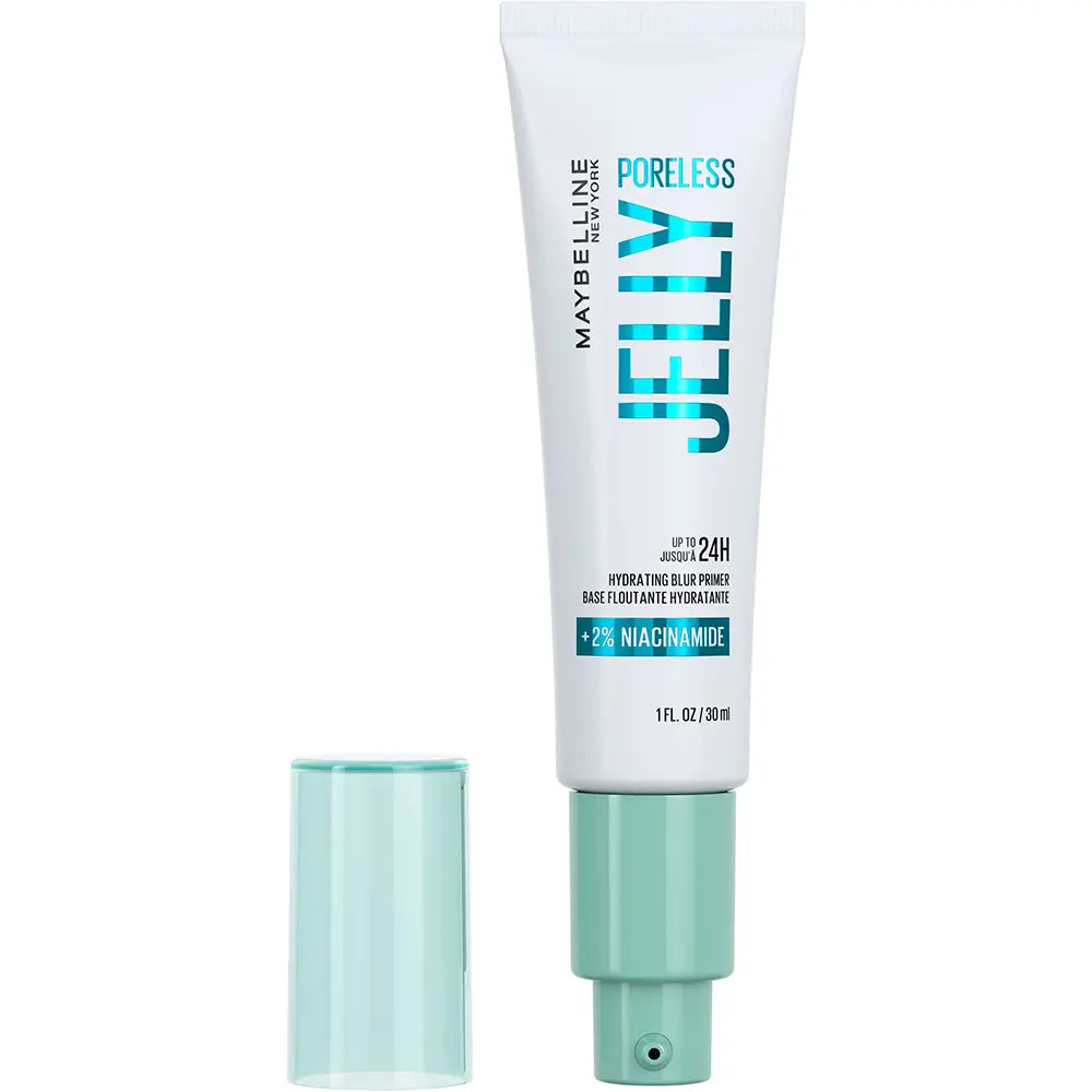 Primer hidratante e desfocante JELLY PORELESS 30 ml