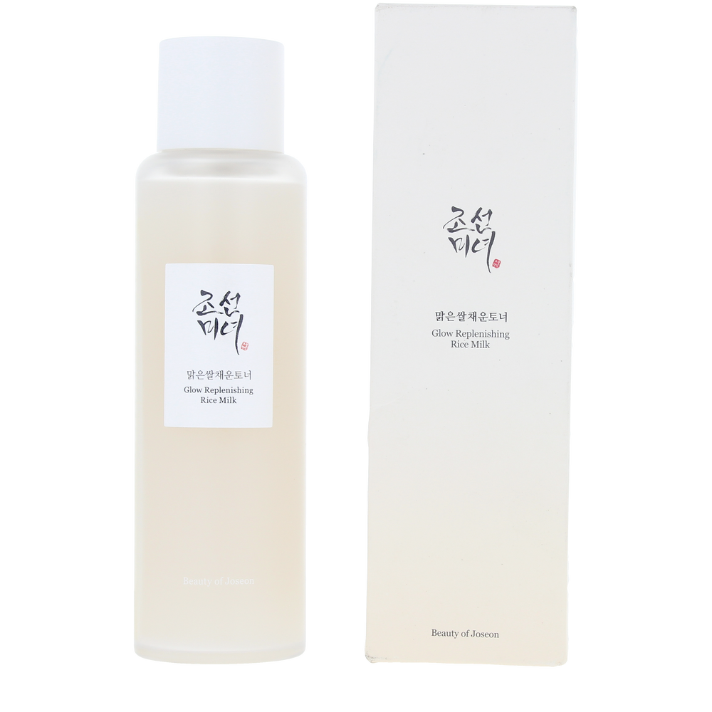 Tônico iluminador GLOW REPLENISHING 150 ml
