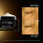 GLOBAL-REPAIR EYES & LIPS contorno de ojos y labios multirevitalizante 15 ml