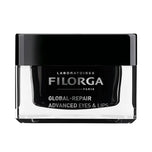 GLOBAL-REPAIR EYES & LIPS contorno de ojos y labios multirevitalizante 15 ml
