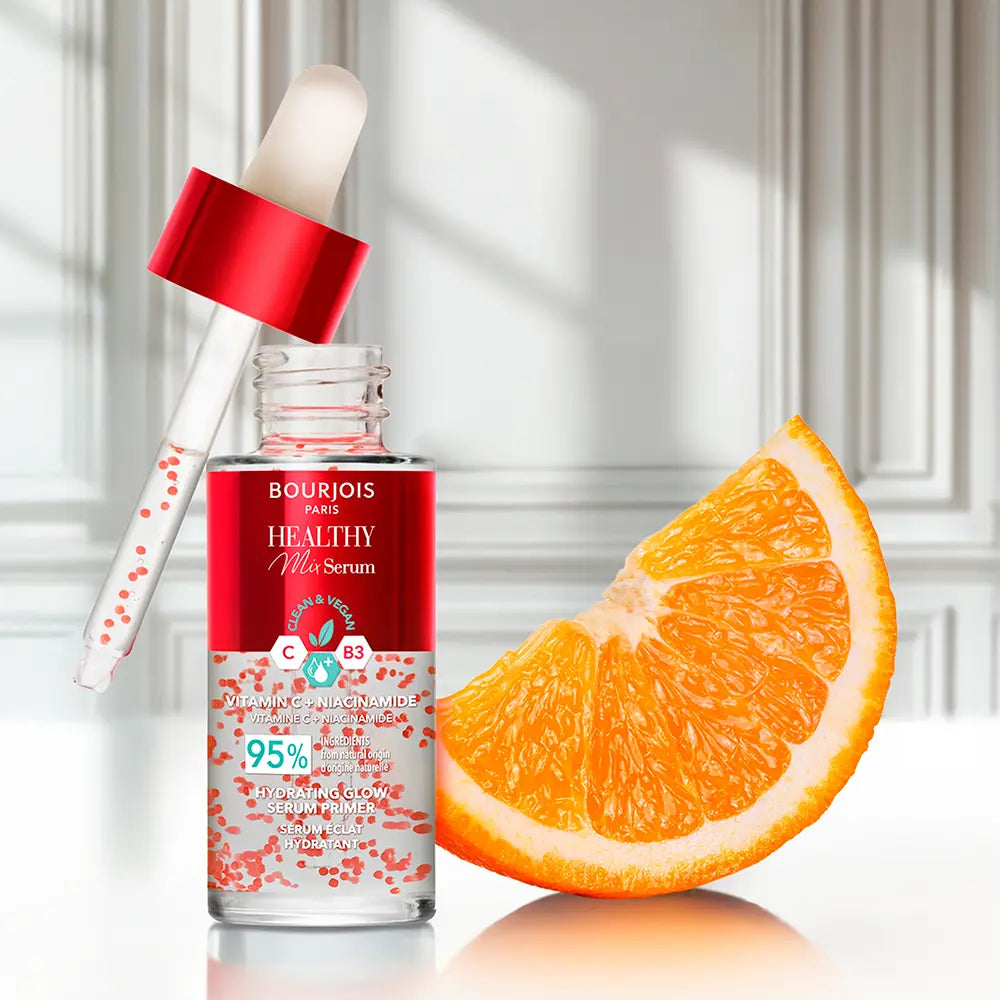 HEALTHY MIX SERUM brillo hidratante 30 ml