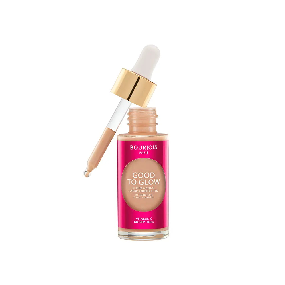 GOOD TO GLOW iluminador #3 30 ml