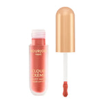 CLOUD CRÈME edition velvet matte labial líquido #06-Passion Peach 3 ml