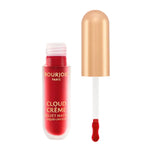 CLOUD CRÈME edition velvet matte labial líquido #08-Cherie Cherry 3 ml