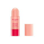 PRETTY GLASSY bálsamo iluminador #Beige Bliss 5 gr