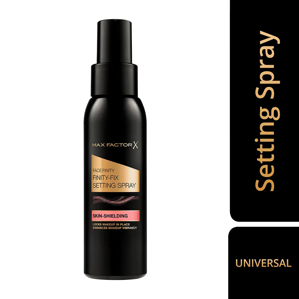 FACEFINITY FINITY-FIX spray fijador 100 ml