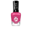 MIRACLE GEL #350 - Trabalhe Duro, Divirta-se Rosa 14,7 ml