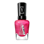 GEL MIRACLE #531 - Berry Best EFFORT 14,7 ml