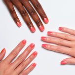 GEL MIRACLE #531 - Berry Best EFFORT 14,7 ml