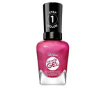 GEL MIRACLE #531 - Berry Best EFFORT 14,7 ml