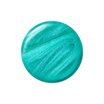 INSTA-DRI CHROME color de uñas #121-Aquamarin Aura 9 ml