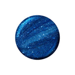 INSTA-DRI CHROME color de uñas #123-Cpbalt Blue 9 ml