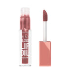 OH MY GLOSS! brillo labial #09-Cappuccino 4,5 ml