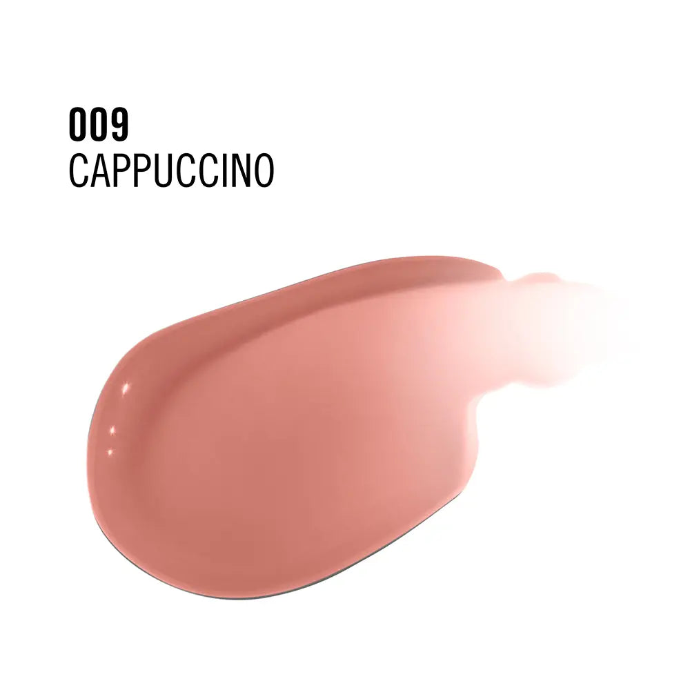 OH MY GLOSS! brillo labial #09-Cappuccino 4,5 ml