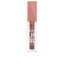 OH MY GLOSS! brillo labial #09-Cappuccino 4,5 ml