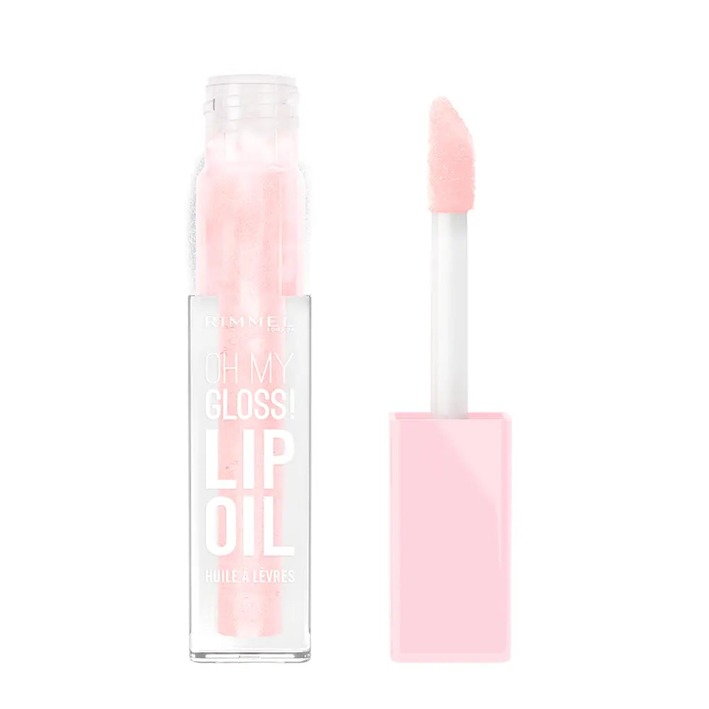 OH MY GLOSS! brillo labial #05-Pink Sugar 4,5 ml