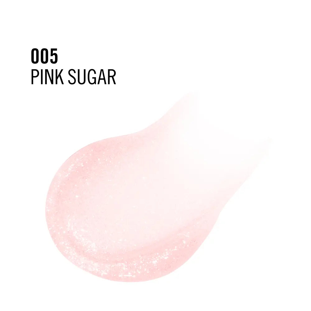 OH MY GLOSS! brillo labial #05-Pink Sugar 4,5 ml