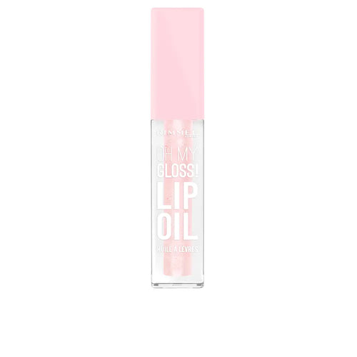 OH MY GLOSS! brillo labial #05-Pink Sugar 4,5 ml