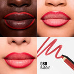 OH MY PLUMP! perfilador de labios #080-Baddie 1,2 gr