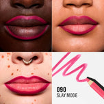 OH MY PLUMP! perfilador de labios #090-Slay Mode 1,2 gr
