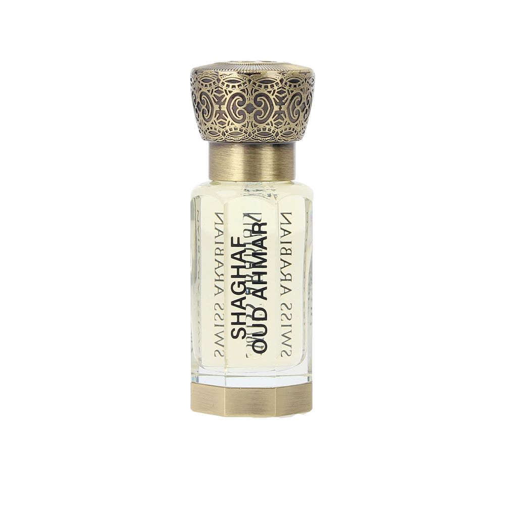 SHAGHAF OUD AHMAR concentrated oil perfume 12 ml