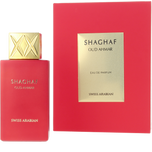 SHAGHAF OUD AHMAR edp vapo 75 ml