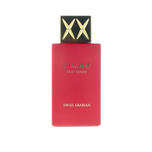 SHAGHAF OUD AHMAR edp vapo 75 ml