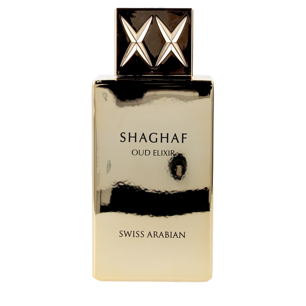 SHAGHAF OUD ELIXIR edp vapo 75 ml