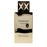 SHAGHAF OUD ELIXIR edp vapo 75 ml
