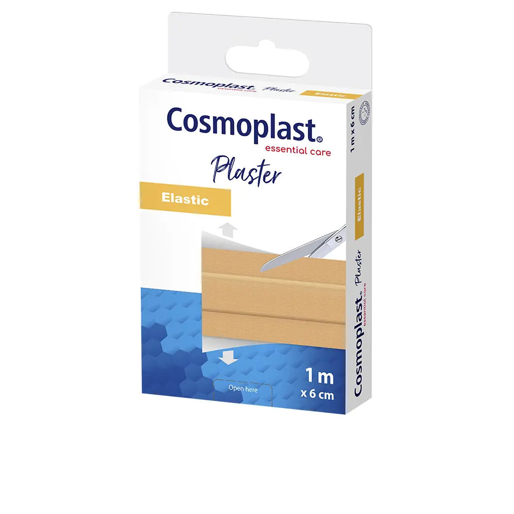 GESSO elástico 10 u