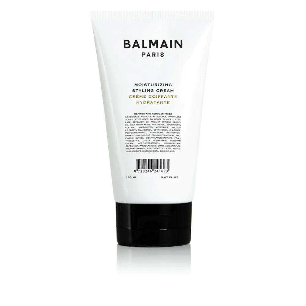 Creme hidratante para pentear BALMAIN 150 ml
