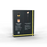 Conjunto de 2 bases Instant Action Radiance