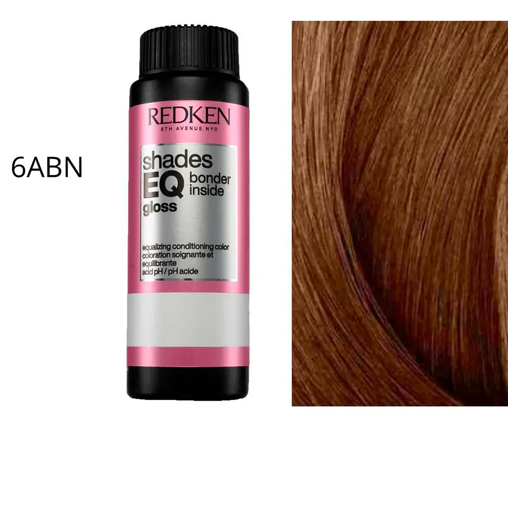 Adesivo SHADES EQ dentro #06ABN 60 ml x 3 u