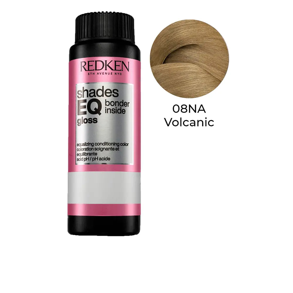 SHADES EQ bonder dentro #08NA 60 ml x 3 u
