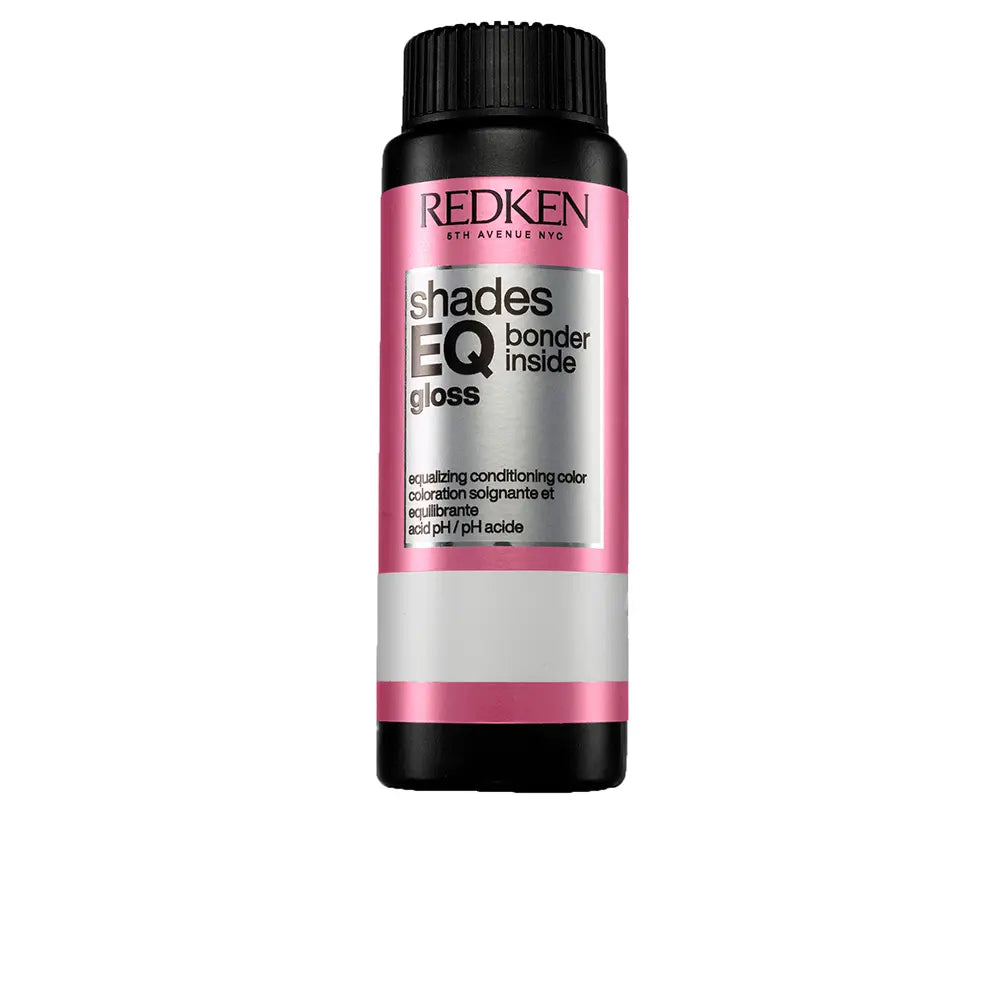 Adesivo SHADES EQ dentro #09GI 60 ml x 3 u