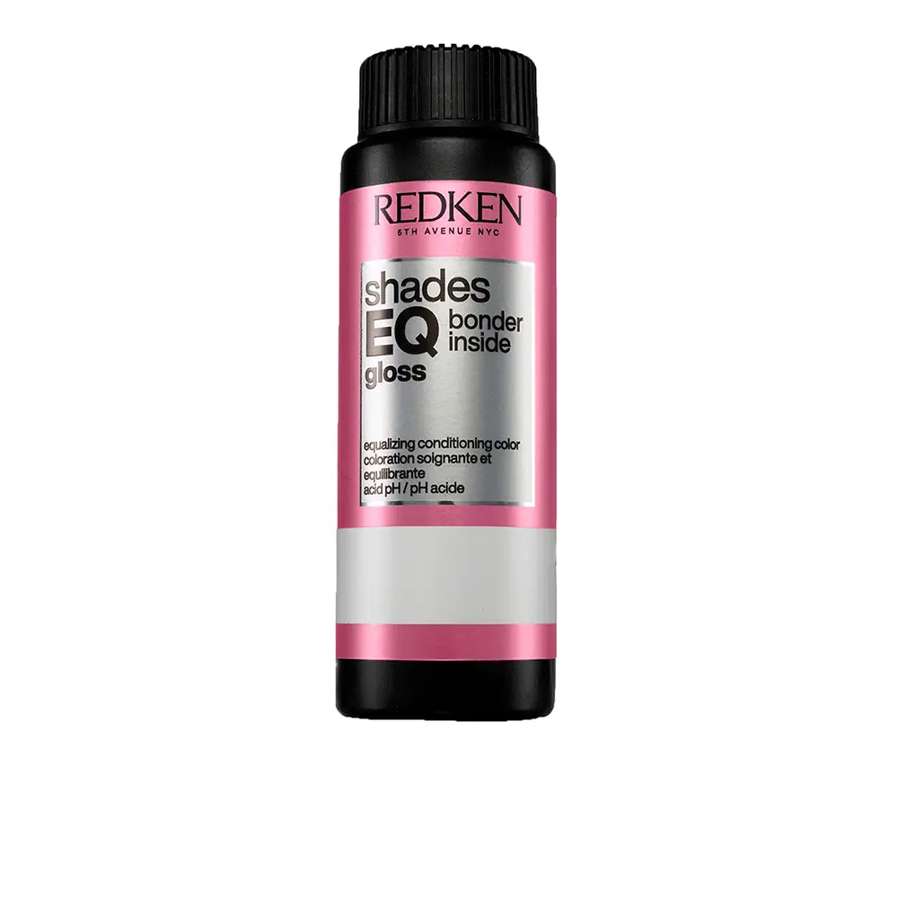 SHADES EQ bonder dentro #60ML 60 ml x 3 u