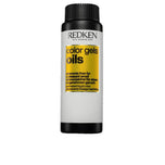 ÓLEOS EM GEL COLORIDOS #6CR-6.46 60 ml x 3 u
