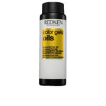 ÓLEOS EM GEL COLORIDOS #7N-7.0 60 ml x 3 u
