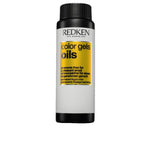ÓLEOS EM GEL COLORIDOS #9N-9.0 60 ml x 3 u