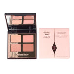 CHARLOTTE TILBURY-Paleta de sombras LUXURY PALETTE #pillow talk 5,2 g-DrShampoo - Perfumaria e Cosmética