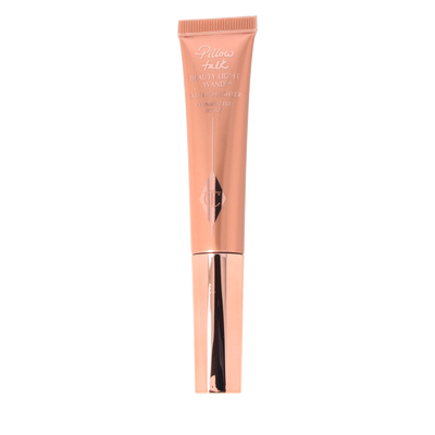 BEAUTY LIGHT WAND blush iluminador #Pillow Talk 12 ml