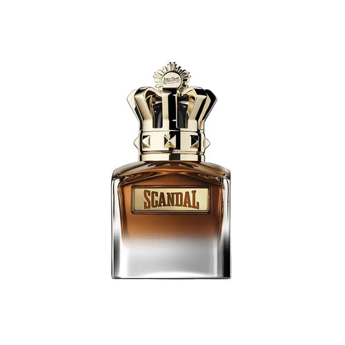 SCANDAL ELIXIR PARFUM FOR HIM edp vapo 50 ml