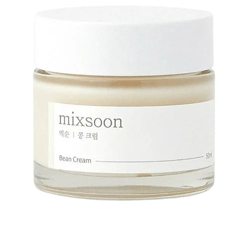 Creme facial BEAN CREAM 50 ml