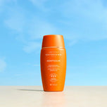 Fluido facial ADAPTASUN 40 ml